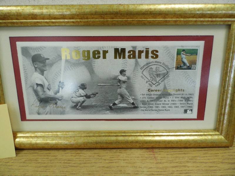 Roger Maris