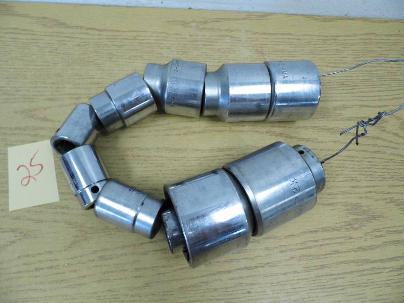 Sockets