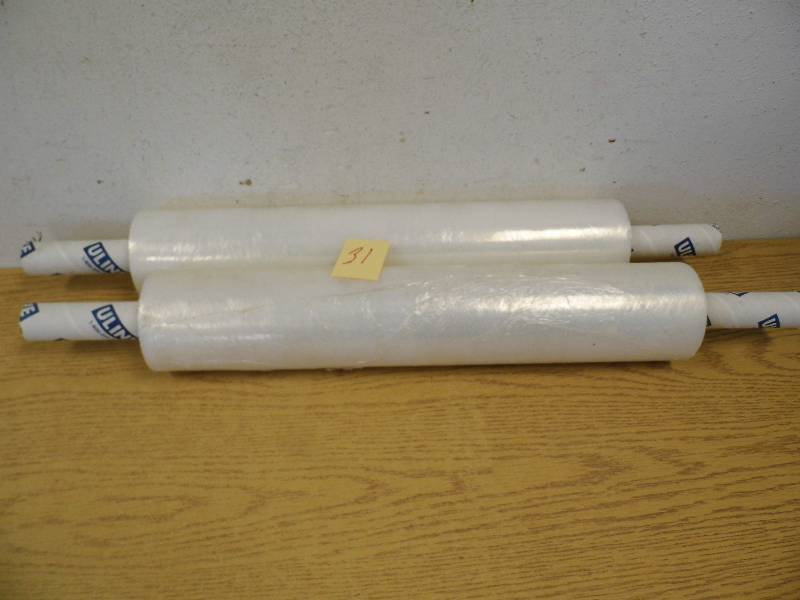Uline Wrap