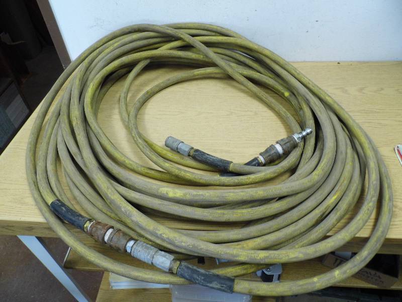 Hose