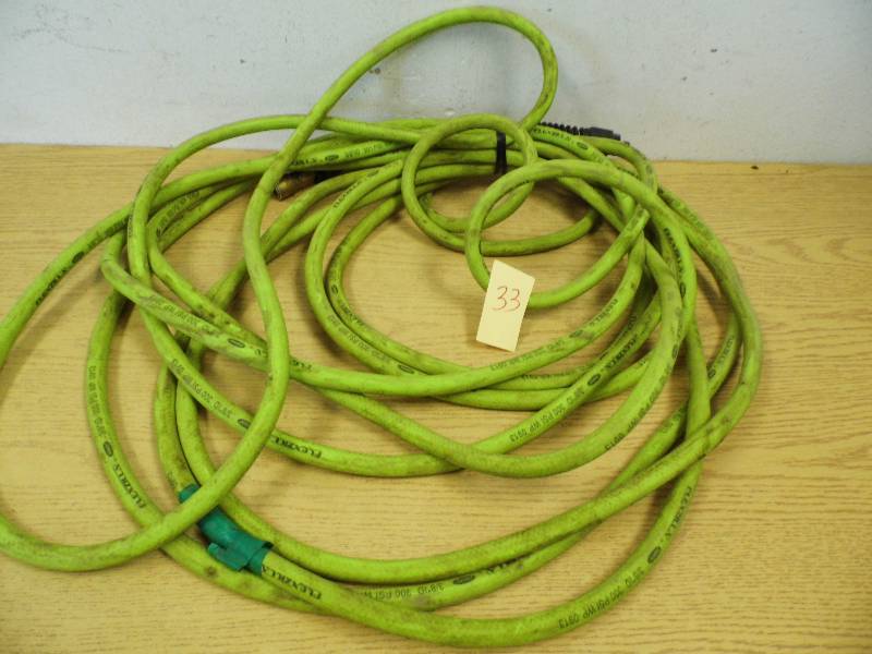 Hose