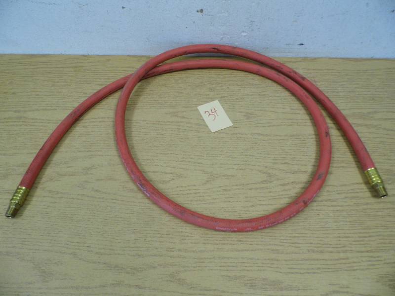 Hose