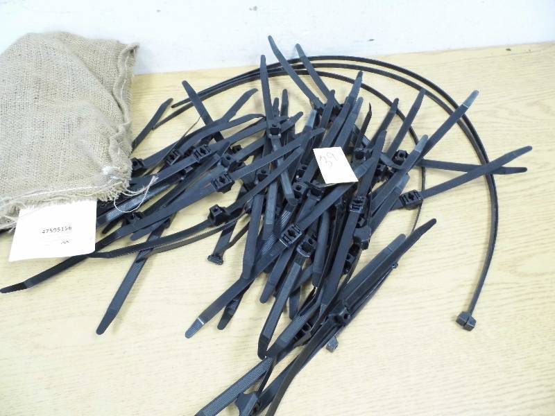 Zip Ties