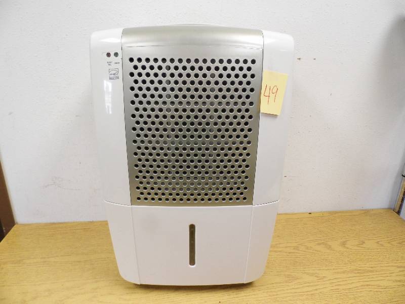 Frigidaire Dehumidifier