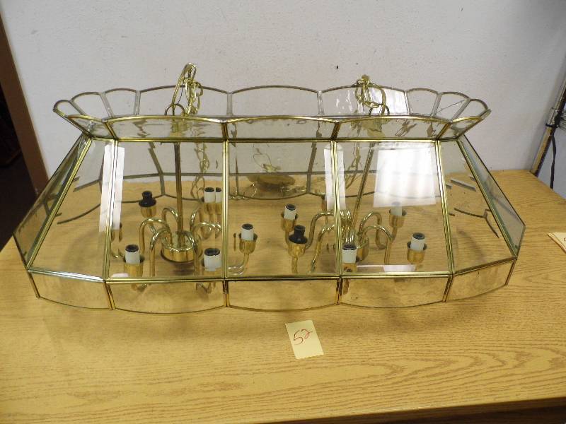 Pool Table Light