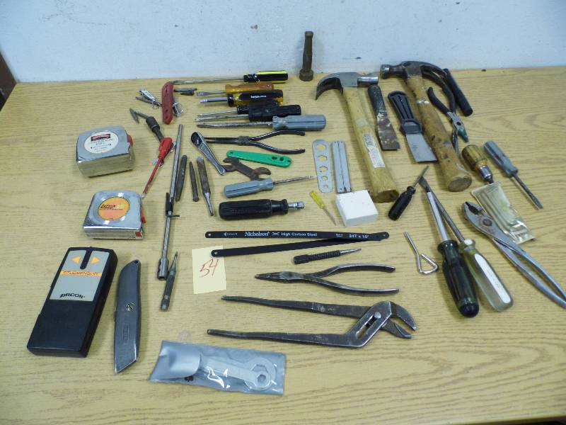 Tools
