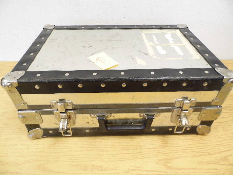 Slide Projector