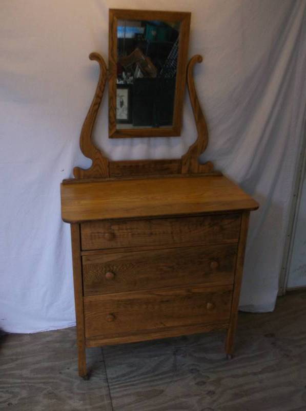 Antique