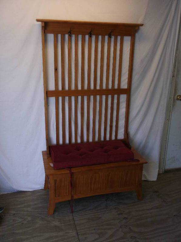 Bench
