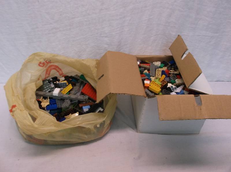 Legos