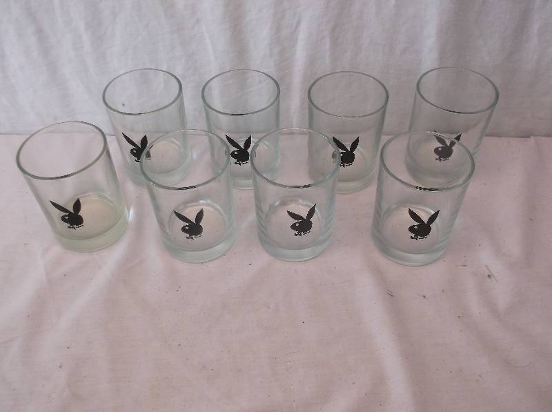 Glassware