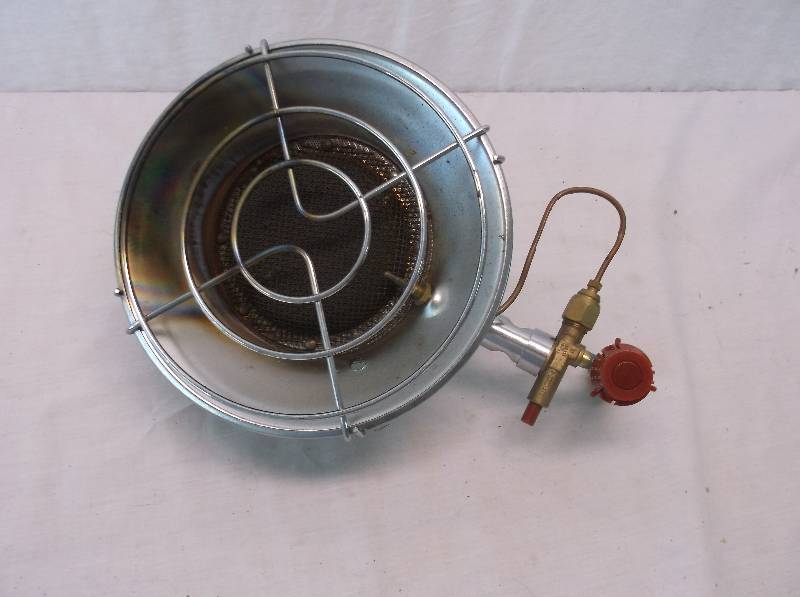 Heater