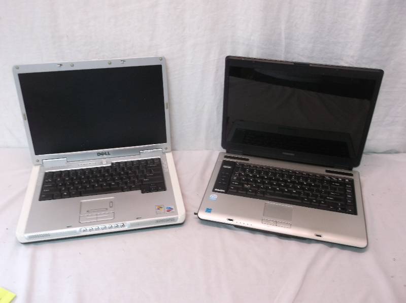 Laptop Computer