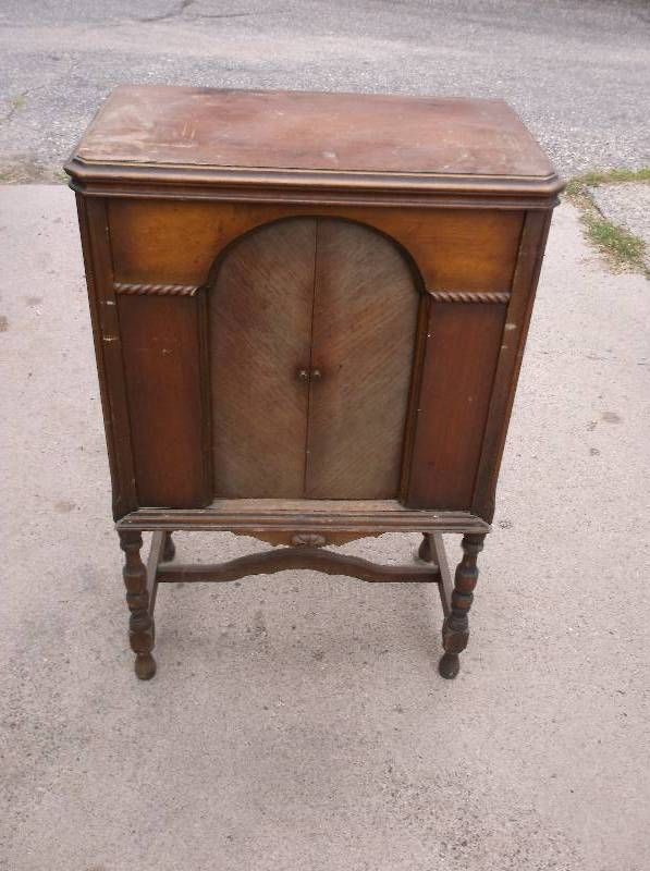 Antique