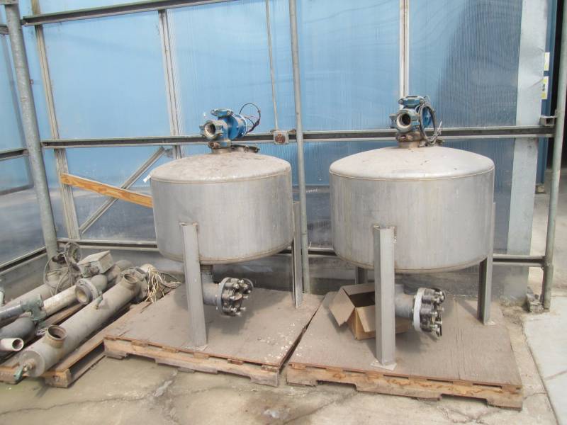Sand Pumps