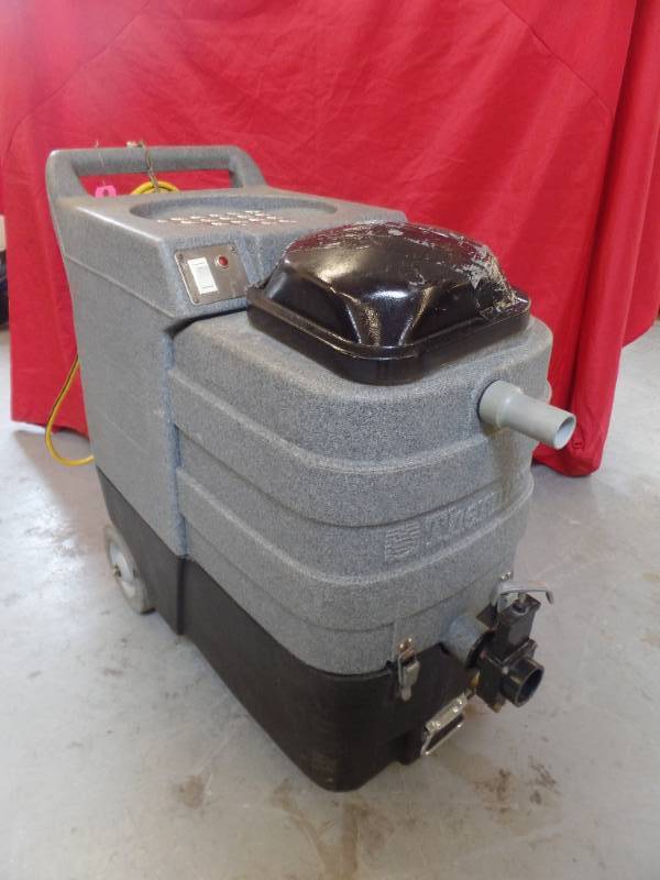 Carpet Cleaner