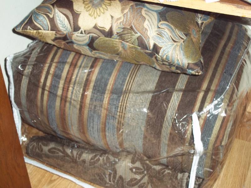 Comforter