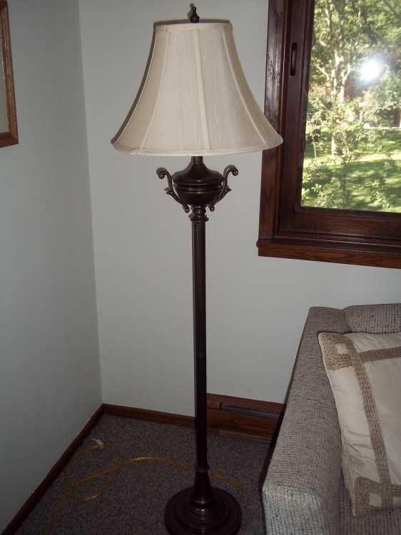 Floor Lamp