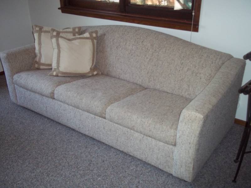 Hide a Bed sofa