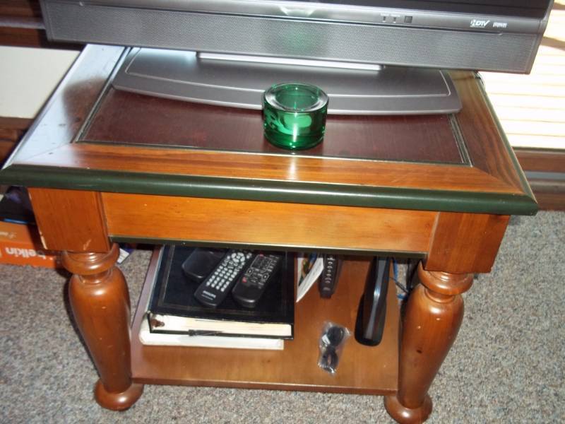 TV Table