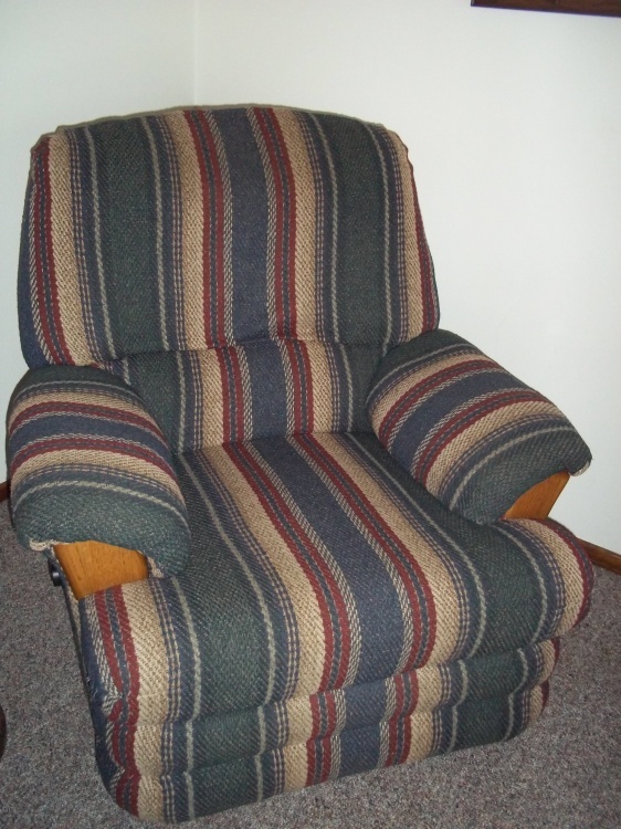 Recliner