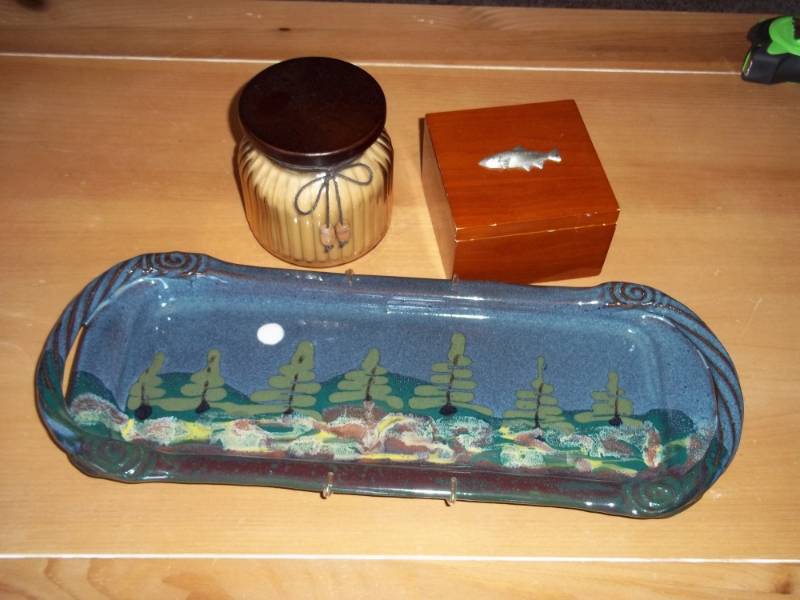Dcor items