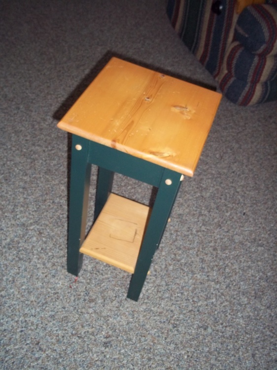 End Table