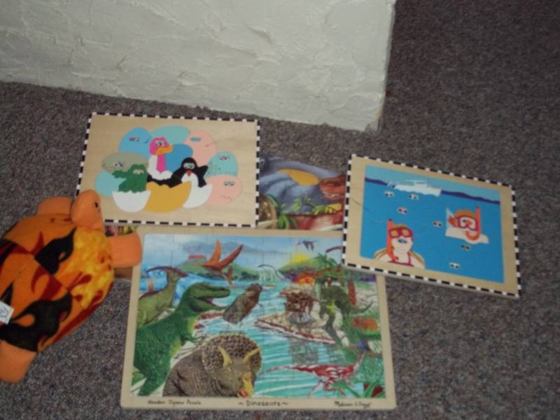 Puzzles