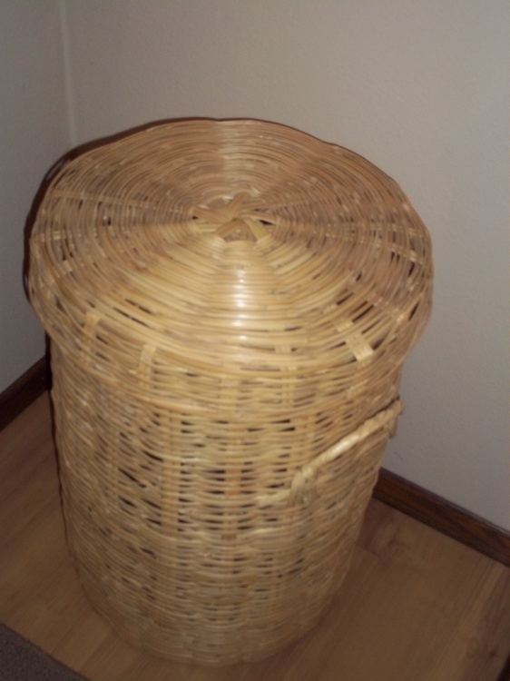 Wicker Basket