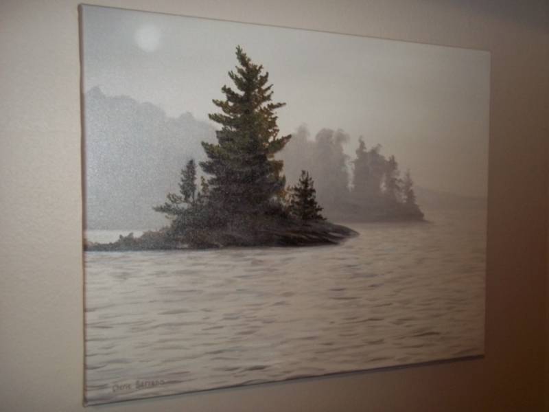 Wall dcor 19 x 24