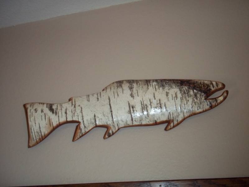 Fish Dcor