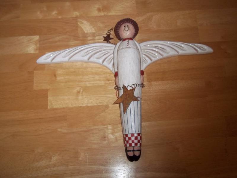 Angel Dcor
