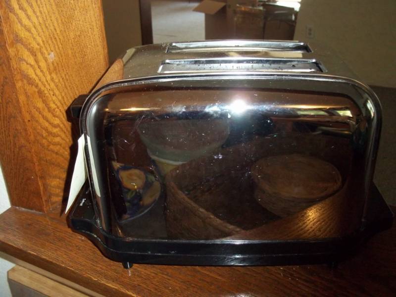 Toaster