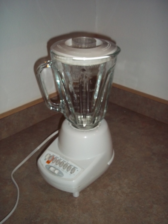 Blender