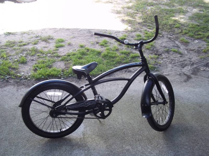 Trek Drift Bike