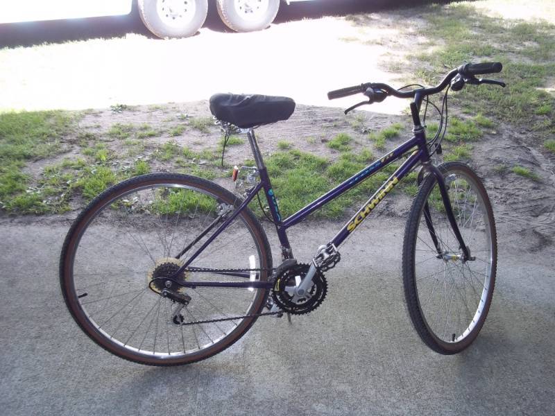 Schwinn Bike Cross fit