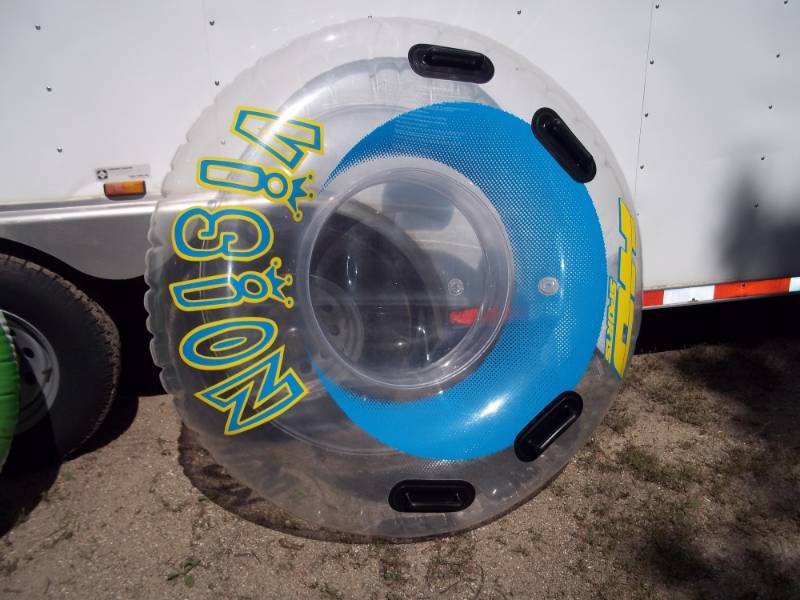Inflatable Water Toy