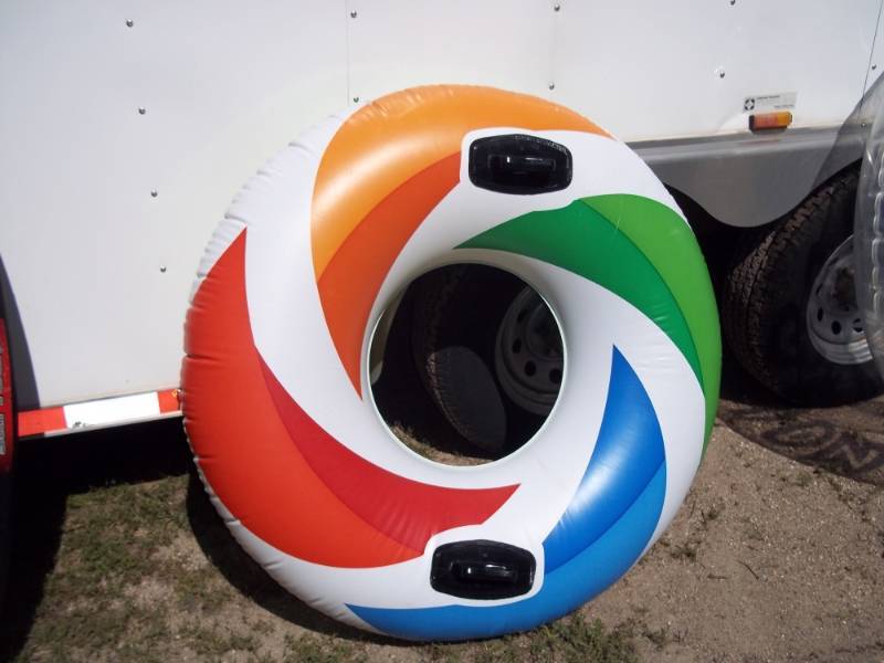 Inflatable Water Toy