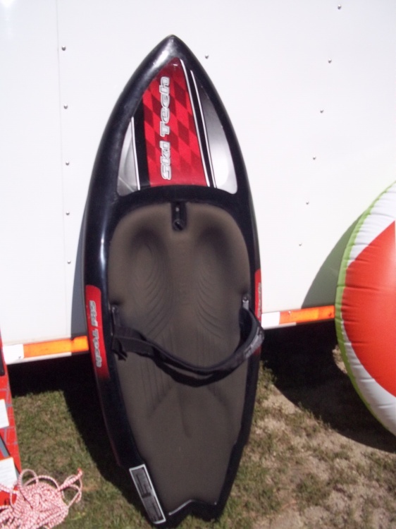 Knee Board