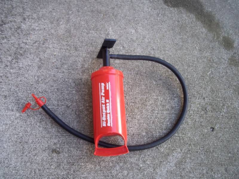 Air Pump