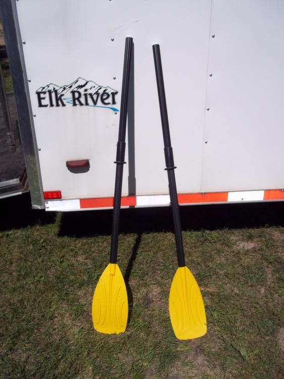 Kayak Paddles