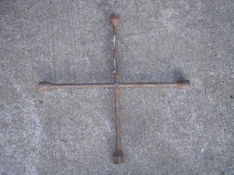 Tire Iron