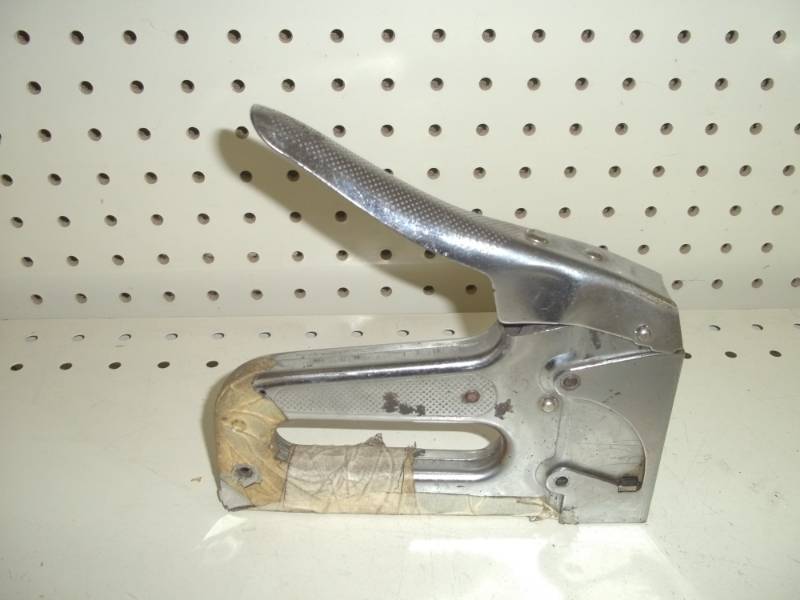 Stapler