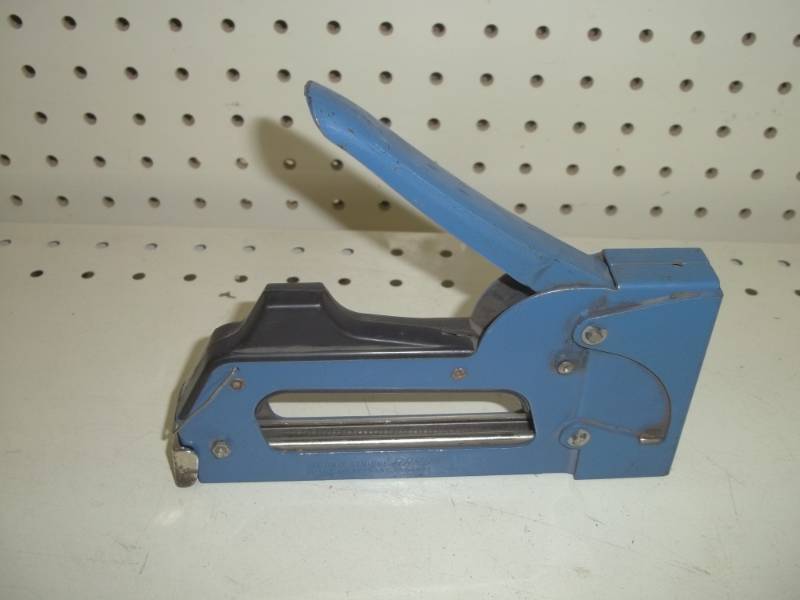 Stapler