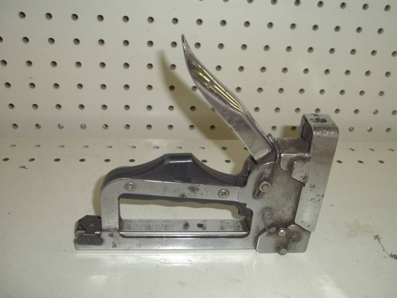 Stapler