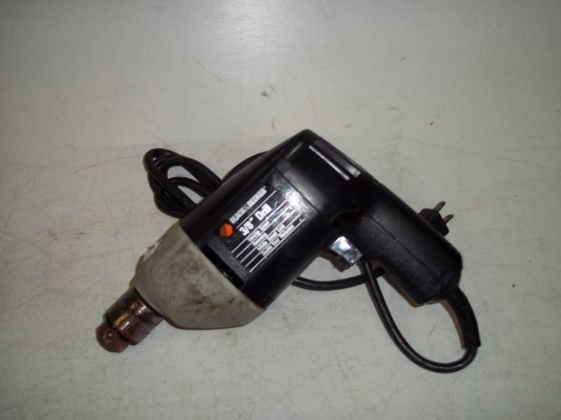 lot 17 image: Electric Drill tested and works