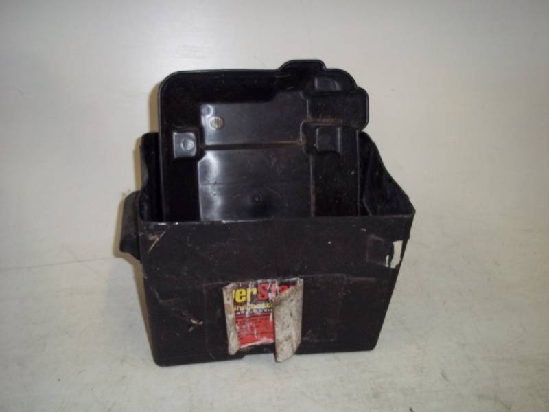 lot 34 image: Battery Box