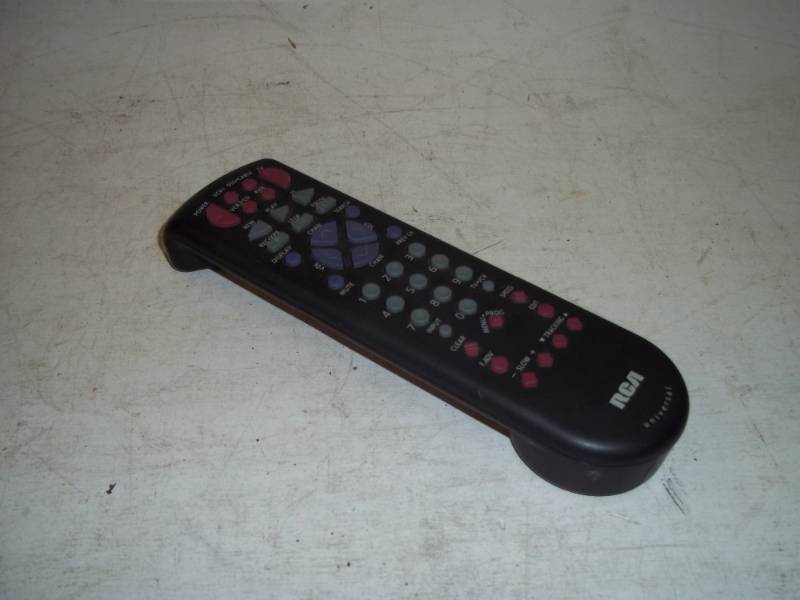 lot 100 image: Universal Remote