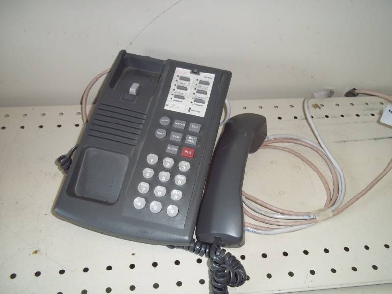 lot 110 image: Phone