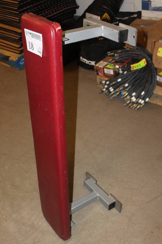 OEI Brand 48� Weight Bench